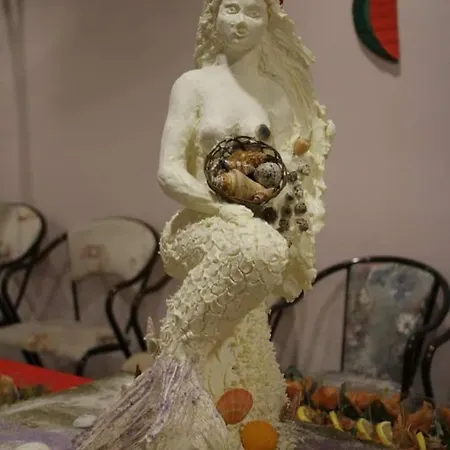 Hotel Buenos Aires Cervia