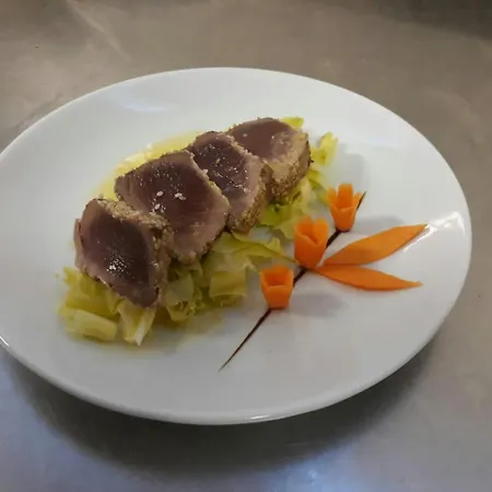 Buenos Aires Cervia