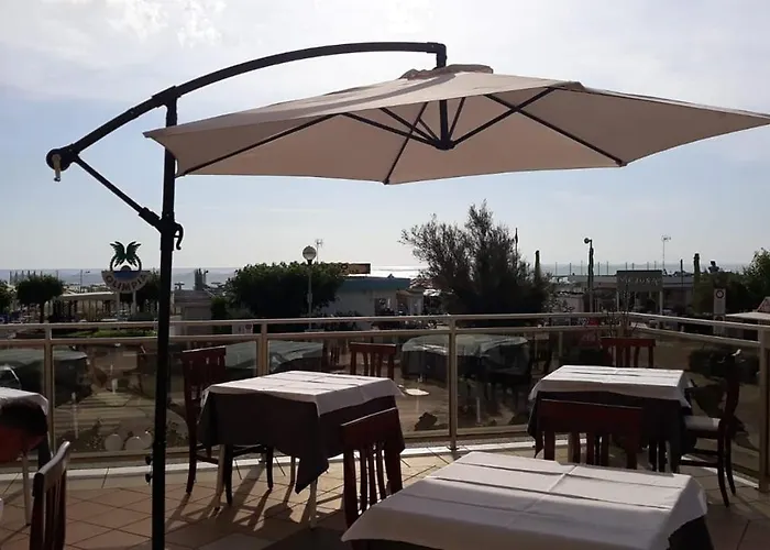 Hotel Buenos Aires Cervia