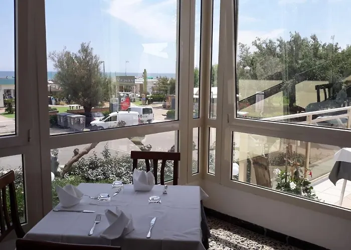 Hotel Buenos Aires 3*