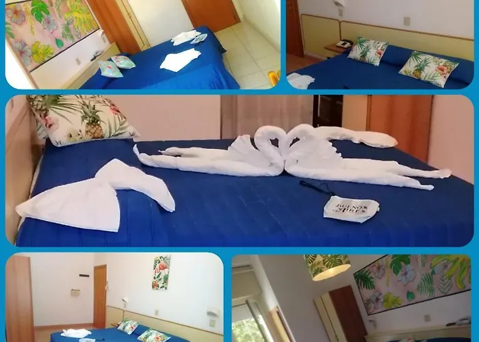 Buenos Aires Hotel 3*