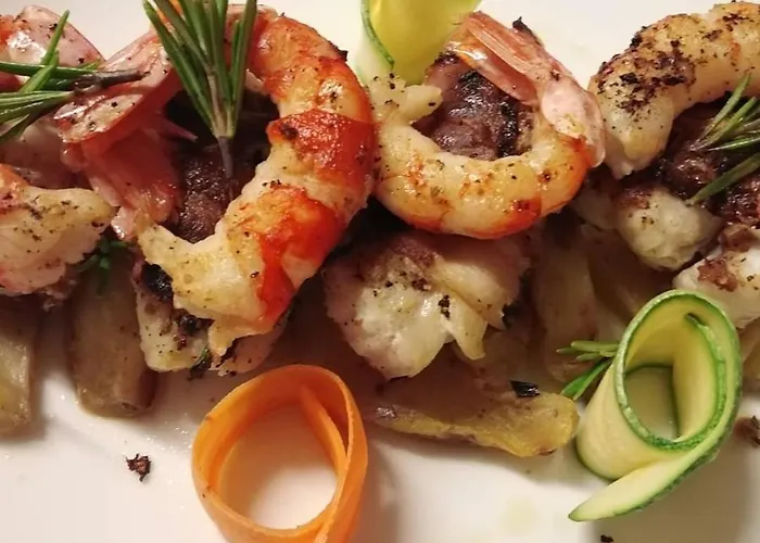 Buenos Aires Hotel Cervia