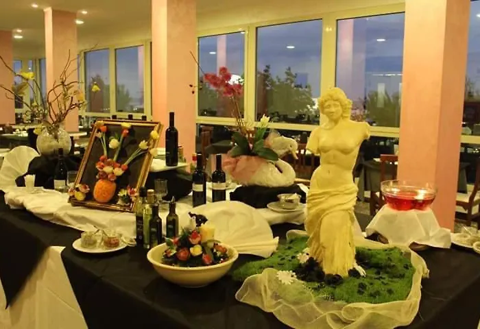 فندق Buenos Aires