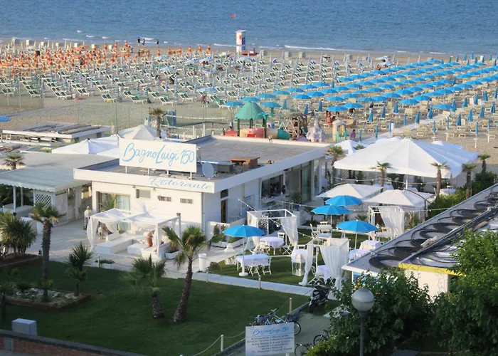 Buenos Aires فندق 3*