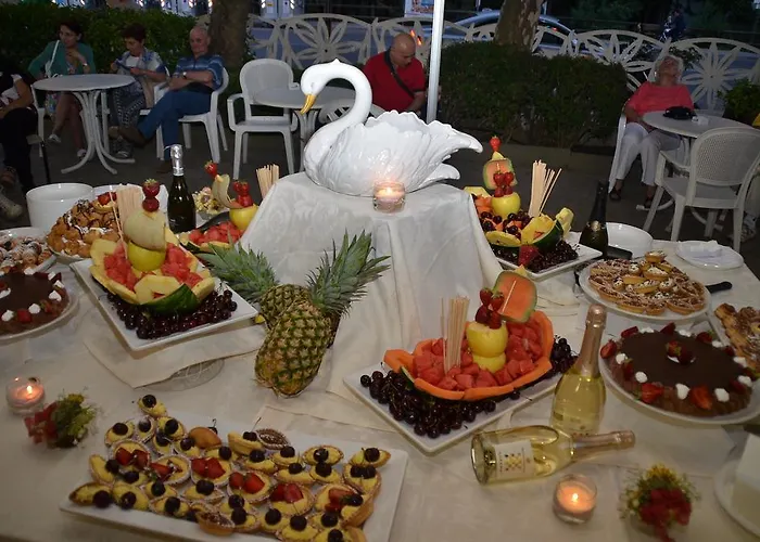 فندق Buenos Aires