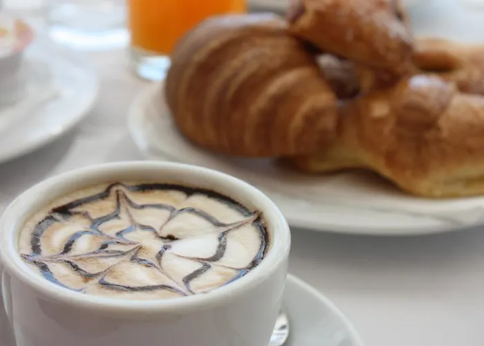 Buenos Aires 3* تّشيرفييا