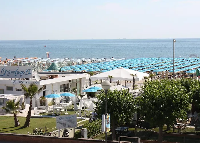 Buenos Aires Hotel 3*