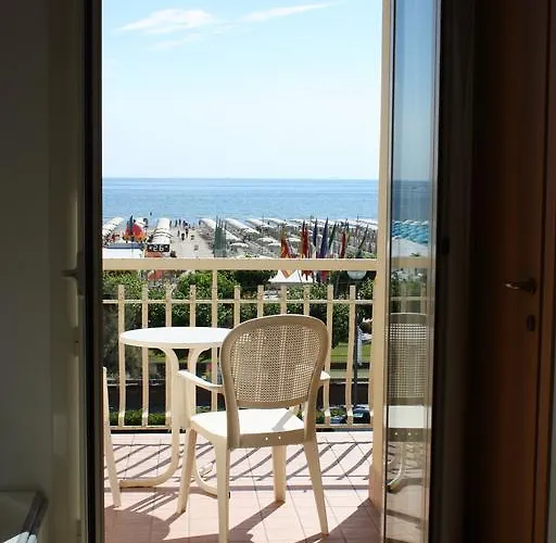 فندق Buenos Aires تّشيرفييا