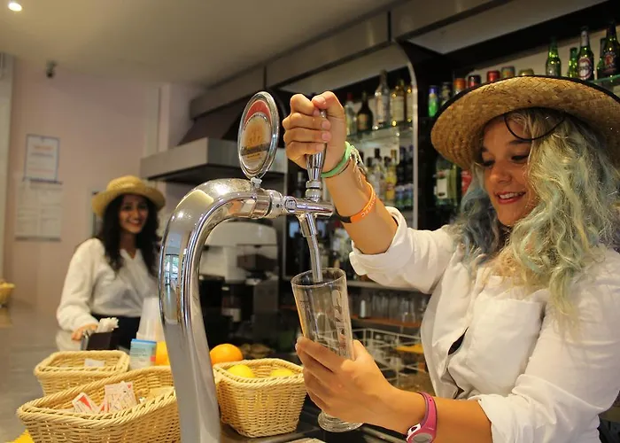 Buenos Aires Hotel Cervia