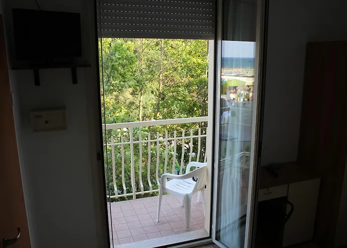 Hotel Buenos Aires Cervia