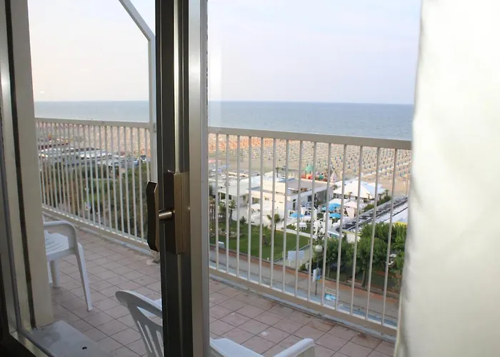 Hotel Buenos Aires Cervia