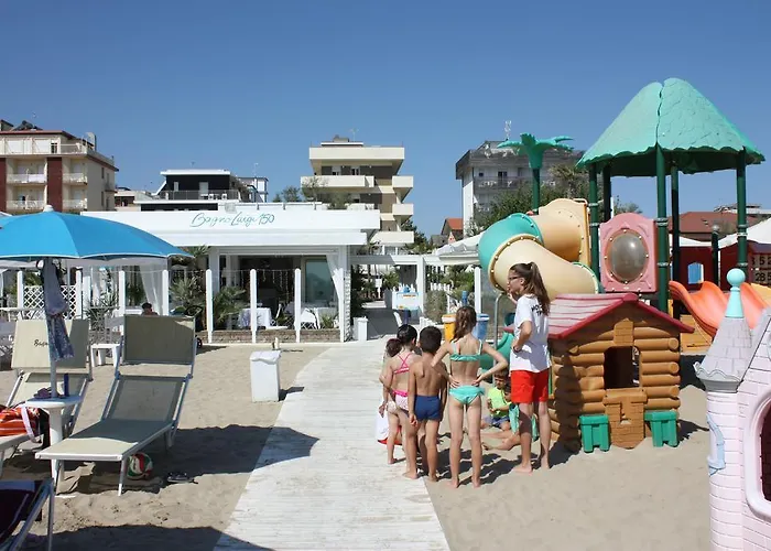 Hotel Buenos Aires Cervia