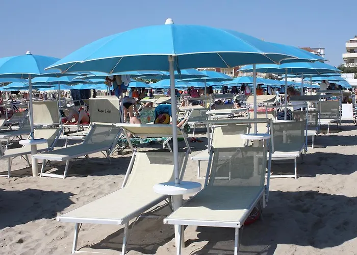 Hotel Buenos Aires Cervia