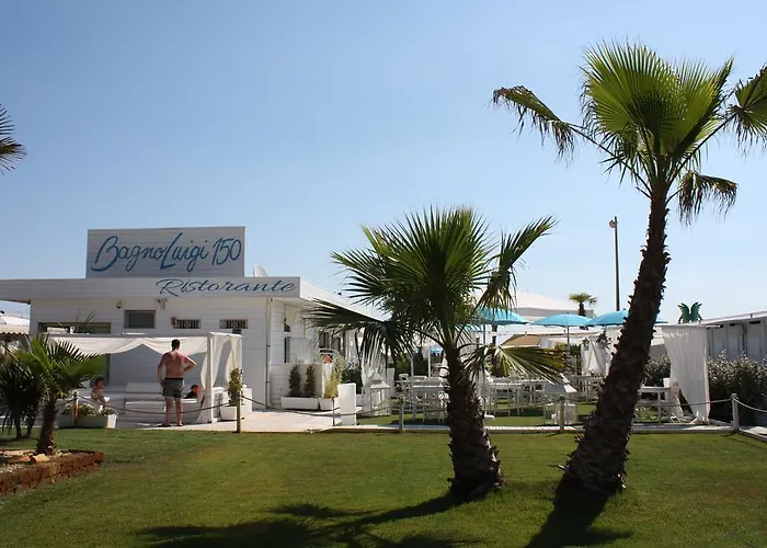 Buenos Aires Hotel Cervia