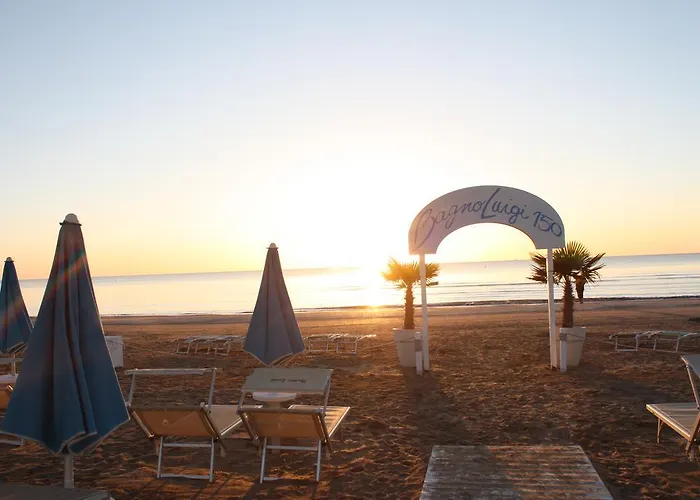 فندق Buenos Aires 3*