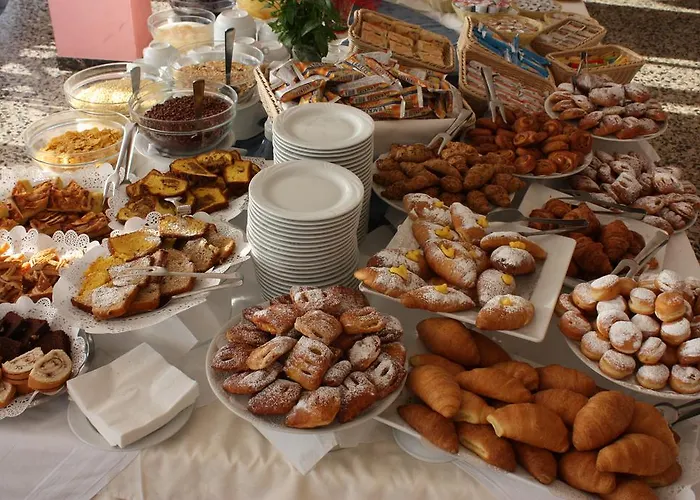 Buenos Aires Hotel 3*