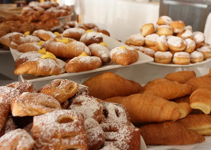 Buenos Aires فندق تّشيرفييا