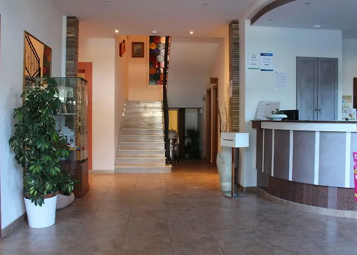 Hotel Buenos Aires Cervia