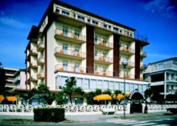 Buenos Aires Hotel Cervia