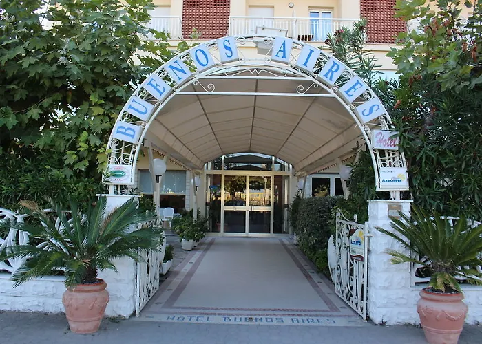 Buenos Aires فندق