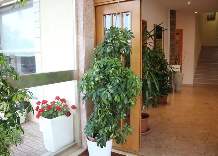 Buenos Aires 3* Cervia