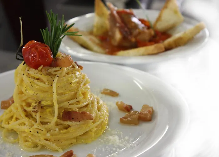 فندق Buenos Aires 3*