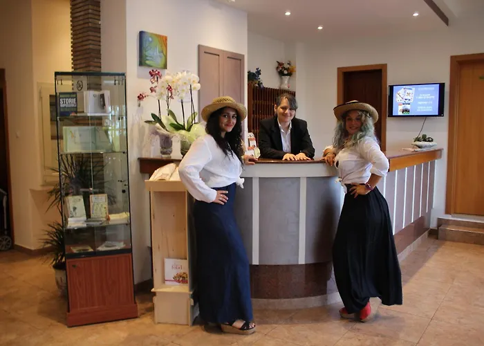 Buenos Aires فندق 3*