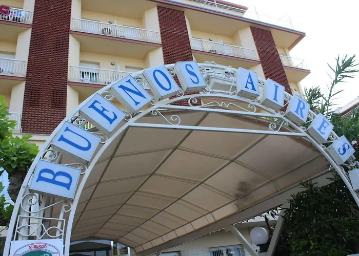 Buenos Aires Hotel 3*