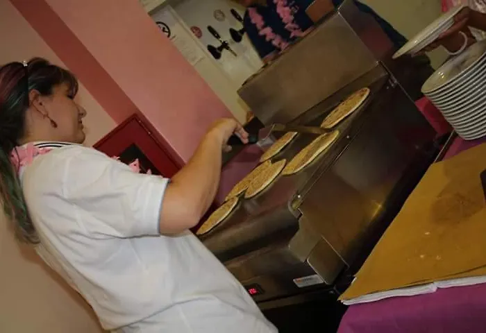 Buenos Aires فندق 3*