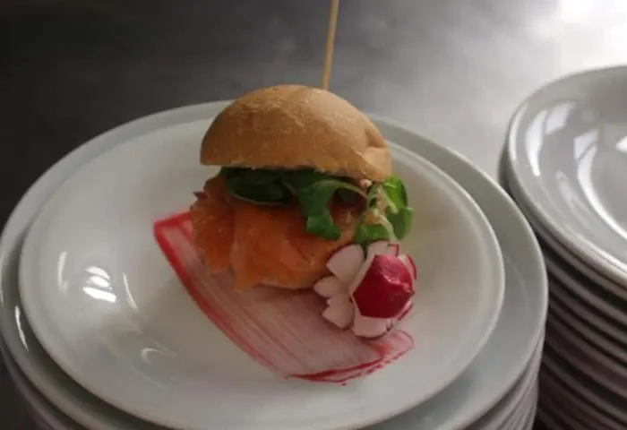 فندق Buenos Aires تّشيرفييا