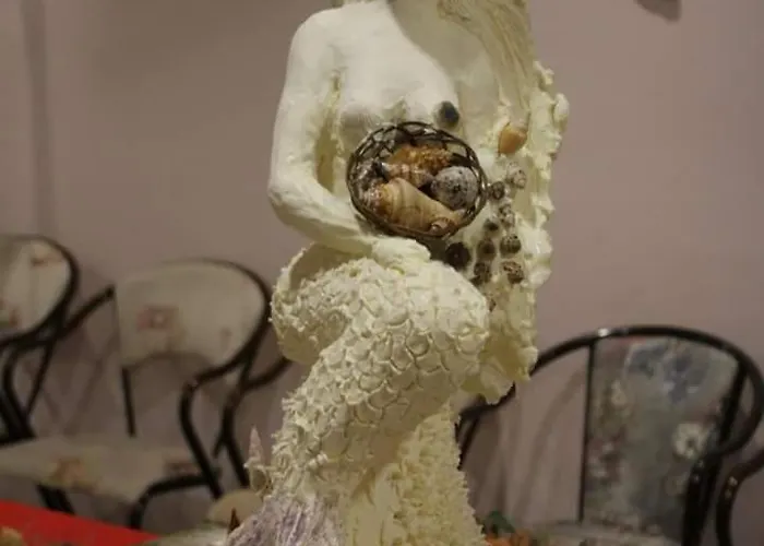 فندق Buenos Aires تّشيرفييا