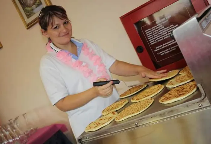 فندق Buenos Aires 3*