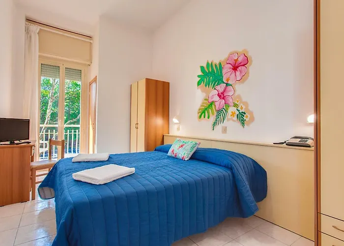 Hotel Buenos Aires Cervia